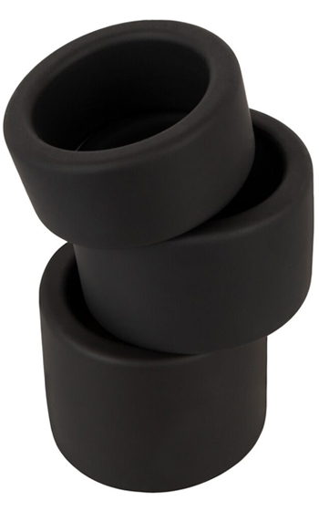 Erecto Ball Stretcher Set