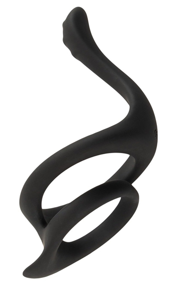 Erecto Cock & Ball Ring