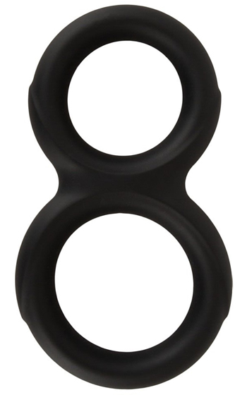 Erecto Double Cock Ring