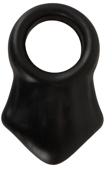 Erecto Ring With Ball Stretcher