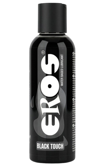 Eros Black Touch 150 ml