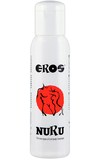 Eros Nuru 250 ml