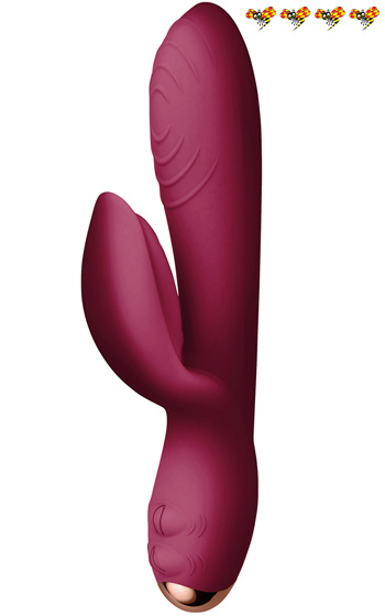 Every Girl Burgundy 10 Speed