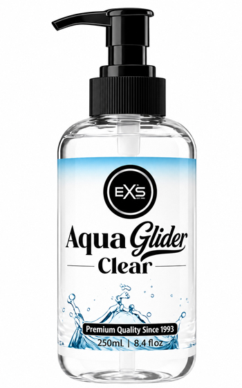 EXS Aqua Glider 250 ml