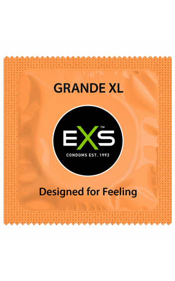 EXS Grande 64 mm 10-pack