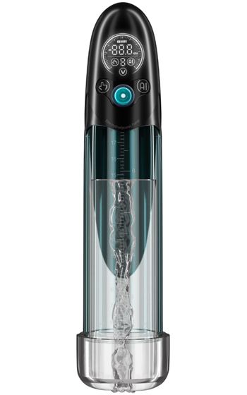 Exs Hydro Pro Plus