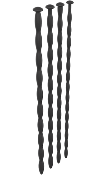 Extreme Penis Dilator Set Small