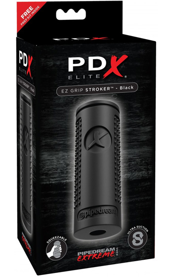 Ez Grip Stroker