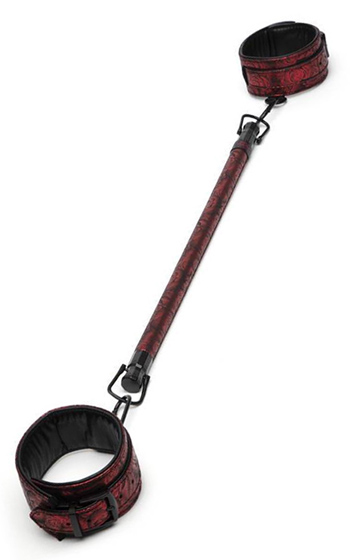 Fifty Shades Spreader Bar