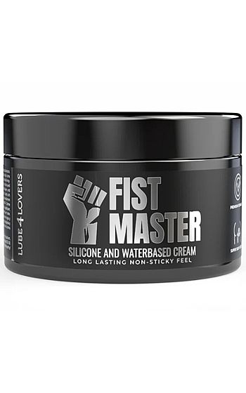 Fist Master 250 ml
