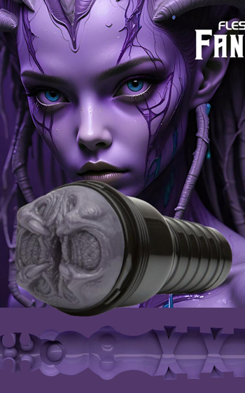 Fleshlight Fantasy Predator