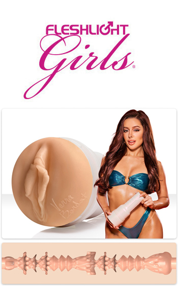 Fleshlight Girls Vanna Bardot Dopamine