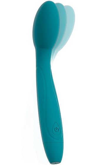G-Spot Nodding Head