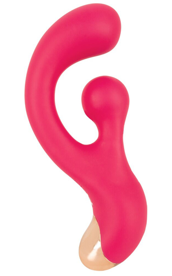 G-Spot with Rotation