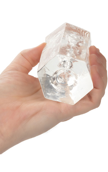 Girls Girls Girls Masturbator Crystal