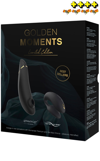 Golden Moments