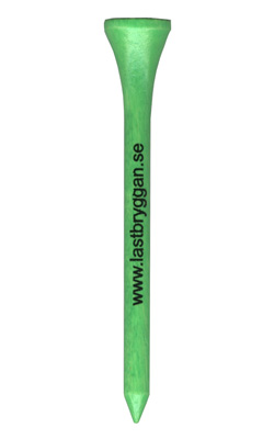 Golfpeg 10-pack
