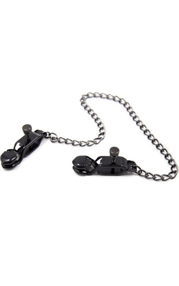 Hard Nipple Clamps