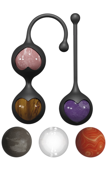 Harmony Stones