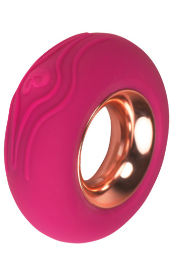 Hoopla Sensual Massager