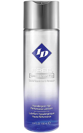 ID Free Lube 130 ml