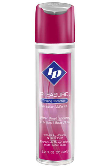 ID Pleasure 65 ml