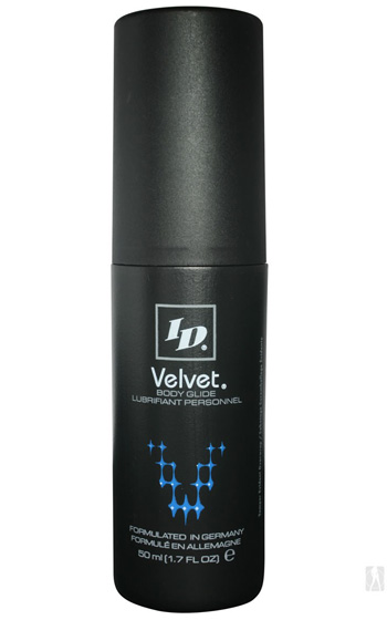 ID Velvet - 50 ml