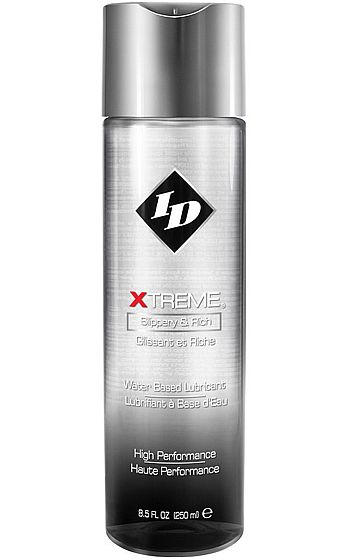 ID Xtreme Glide 250 ml