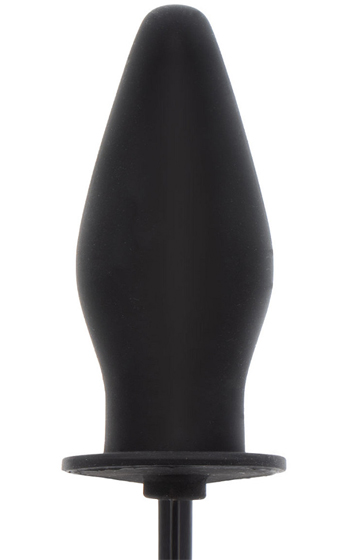 Inflatable Butt Plug