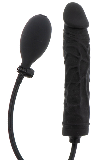 Inflatable Dong
