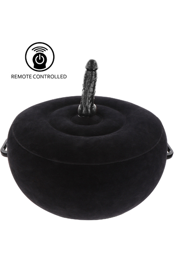 Inflatable Fuck Seat