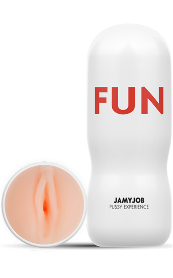 Jamyjob - Pussy
