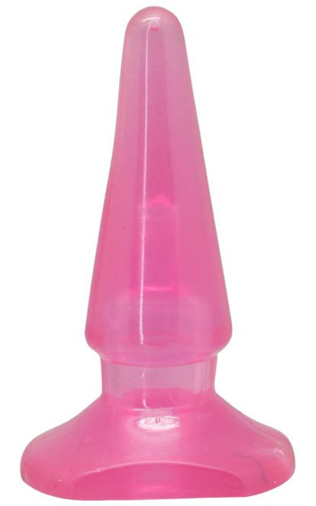 Jelly Probe Plug