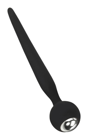 Jewellery Penis Plug