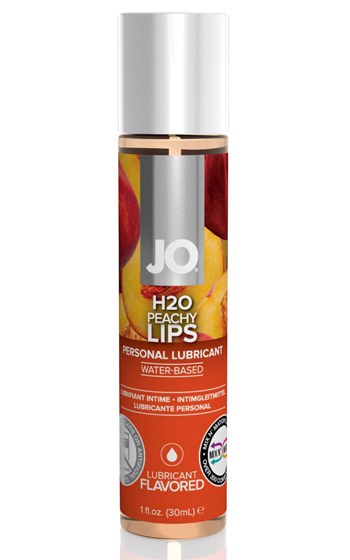 JO Peachy Lips 30 ml