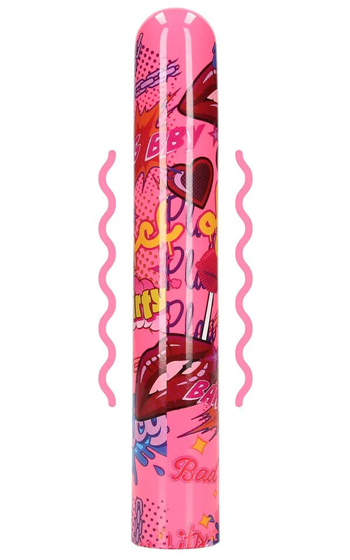 Kaotix - Pop Art