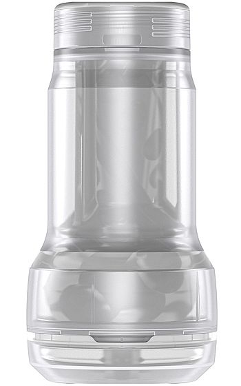 Kiiroo Crystal Pocket Stroker