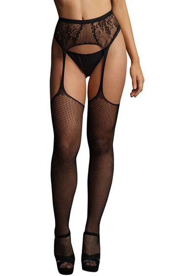 Le Desir Pantyhose 2 S-XL