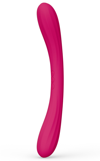 Lelo Boomerang Rosa