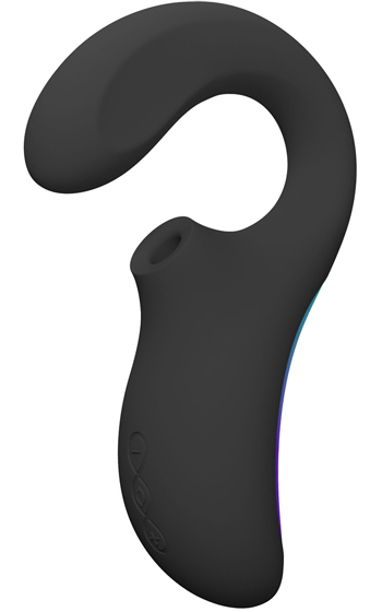 Lelo Enigma Wave Svart