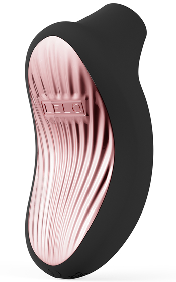 Lelo Sona 3 Cruise Svart
