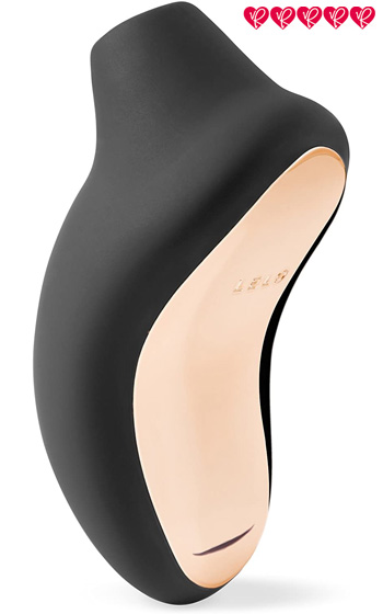 Lelo Sona Black