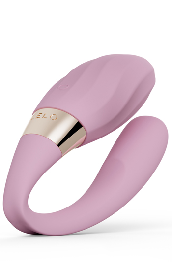 Lelo Tiani Twist Rosa