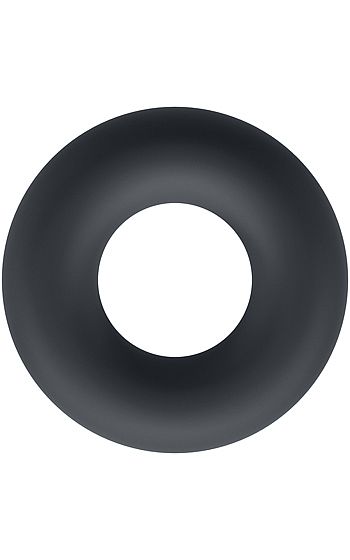 Liquid Silicone Cockring Extra Tight