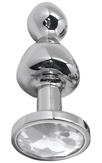 Lollypop Metal Plug Small