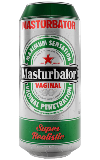 Lösvagina Ölburk