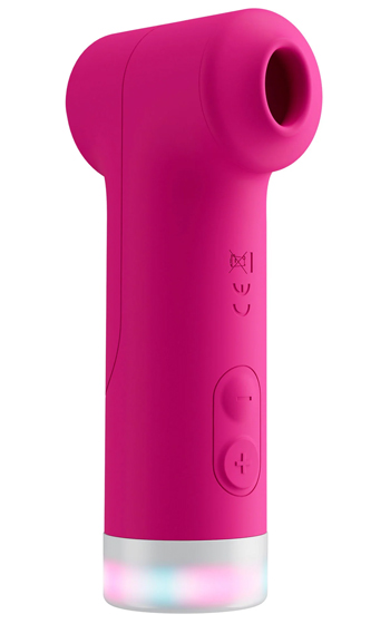Lovense Fizz