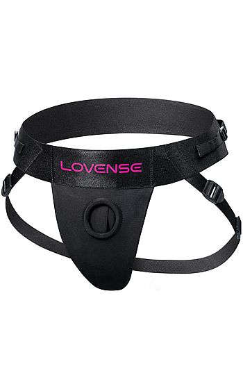 Lovense Harness