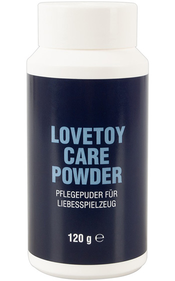 Lovetoy Care Powder 120g
