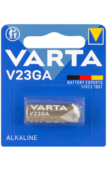 LR23 Alkaline